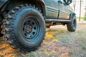 Jeep Grand cherokee, снимка 13