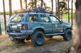 Jeep Grand cherokee, снимка 4