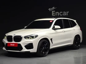 BMW X3 X3M 3.0, снимка 1
