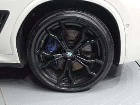 BMW X3 X3M 3.0, снимка 5