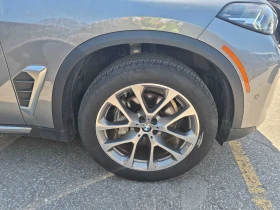 BMW X5 * xDrive40i * CARFAX * ОПЦИЯ ЗА ФИНАНСИРАНЕ , снимка 7