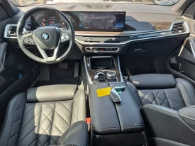 BMW X5 * xDrive40i * CARFAX * ОПЦИЯ ЗА ФИНАНСИРАНЕ , снимка 9