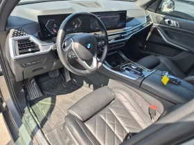 BMW X5 * xDrive40i * CARFAX * ОПЦИЯ ЗА ФИНАНСИРАНЕ , снимка 5