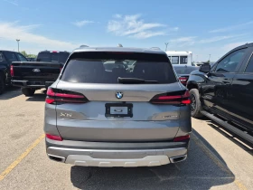 BMW X5 * xDrive40i * CARFAX * ОПЦИЯ ЗА ФИНАНСИРАНЕ , снимка 17