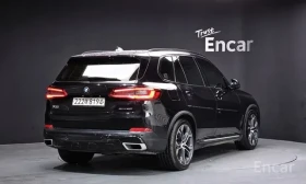 BMW X5 40I * M SPORT * HEAD UP * ОБДУХВАНЕ * ДИСТРОНИК * , снимка 3