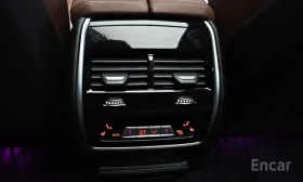 BMW X5 40I * M SPORT * HEAD UP * ОБДУХВАНЕ * ДИСТРОНИК * , снимка 15