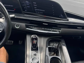 Cadillac Escalade V-SERIES* KOMP* МАСАЖ* ОБДУХ* ТЕЛЕВИЗОРИ* ПАНОРАМА, снимка 8