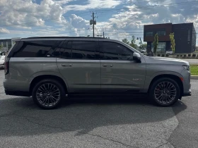 Cadillac Escalade V-SERIES* KOMP* МАСАЖ* ОБДУХ* ТЕЛЕВИЗОРИ* ПАНОРАМА, снимка 3