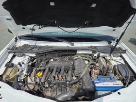 Dacia Duster 1, 6i105ksGPLNAVIFACE165000kmITALIAEU5B, снимка 6