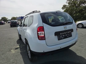 Dacia Duster 1, 6i105ksGPLNAVIFACE165000kmITALIAEU5B, снимка 5
