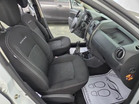 Dacia Duster 1, 6i105ksGPLNAVIFACE165000kmITALIAEU5B, снимка 13