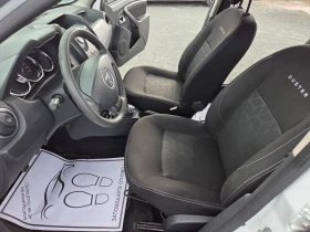 Dacia Duster 1, 6i105ksGPLNAVIFACE165000kmITALIAEU5B, снимка 7