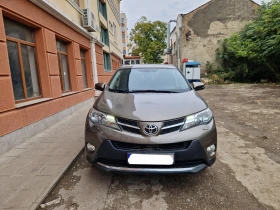 Toyota Rav4 D4D 4x4 Бартер, снимка 2
