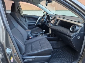 Toyota Rav4 D4D 4x4 Бартер, снимка 11