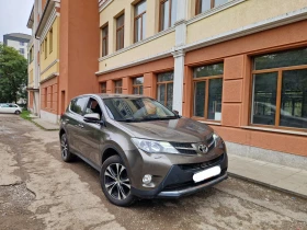 Toyota Rav4 D4D 4x4 Бартер, снимка 3