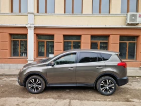 Toyota Rav4 D4D 4x4 Бартер, снимка 5
