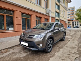 Toyota Rav4 D4D 4x4 Бартер, снимка 1