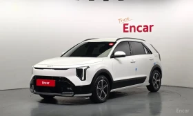 Kia Niro NEW 2026/2nd Generation/Prestige/FULL ЗА МОДЕЛА, снимка 1