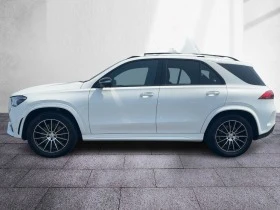 Mercedes-Benz GLE 400 d 4M AMG BURM PANO 360 2Г ГАРАНЦИЯ, снимка 2