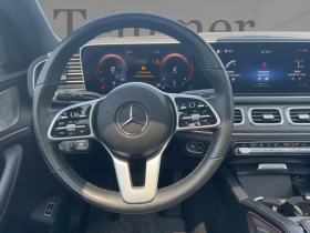 Mercedes-Benz GLE 400 d 4M AMG BURM PANO 360 2Г ГАРАНЦИЯ, снимка 5 - Автомобили и джипове - 44176625