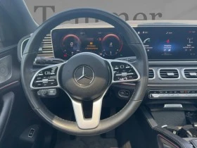 Mercedes-Benz GLE 400 d 4M AMG BURM PANO 360 2Г ГАРАНЦИЯ, снимка 5