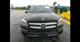 Mercedes-Benz GL 450 4MATIC | Mobile.bg    2