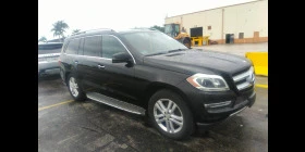 Mercedes-Benz GL 450 4MATIC | Mobile.bg    3