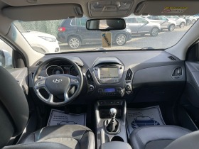 Hyundai IX35 /ITALIA | Mobile.bg   11