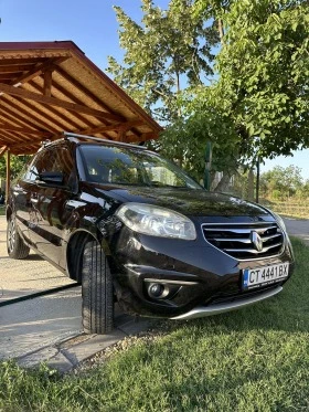 Renault Koleos 4x4 / 2.0dCi | Mobile.bg    3