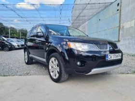 Mitsubishi Outlander, снимка 1