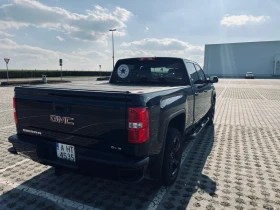 Gmc Sierra 5.3 V8 SLT ALL TERRAIN, снимка 7