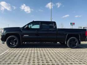 Gmc Sierra 5.3 V8 SLT ALL TERRAIN, снимка 4