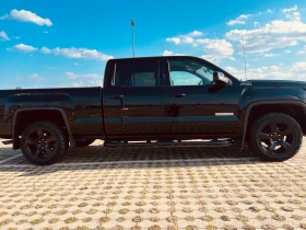 Gmc Sierra 5.3 V8 SLT ALL TERRAIN, снимка 5