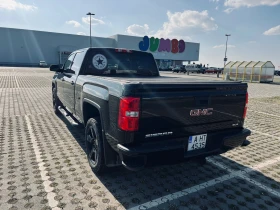 Gmc Sierra 5.3 V8 SLT ALL TERRAIN, снимка 8