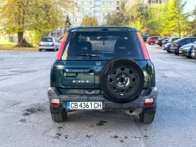 Honda Cr-v Бензин /Газ * Автоматик , снимка 5