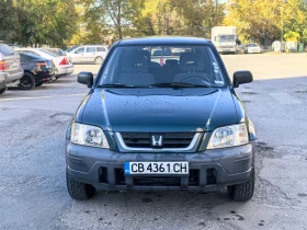 Honda Cr-v Бензин /Газ * Автоматик , снимка 2