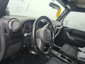 Jeep Wrangler Sport, снимка 4