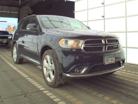 Dodge Durango 2015 Dodge Durango Limited, снимка 1