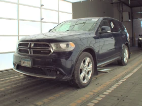 Dodge Durango 2015 Dodge Durango Limited, снимка 3