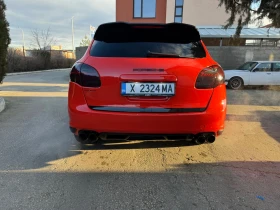 Porsche Cayenne * 3.0Хибрид-панорама-всички екстри* , снимка 6