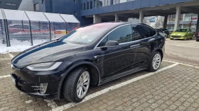 Tesla Model X 100D, снимка 5