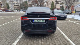 Tesla Model X 100D, снимка 4