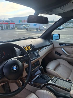 BMW X5, снимка 6