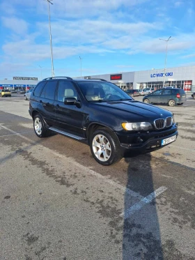 BMW X5, снимка 10