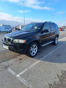 BMW X5, снимка 1