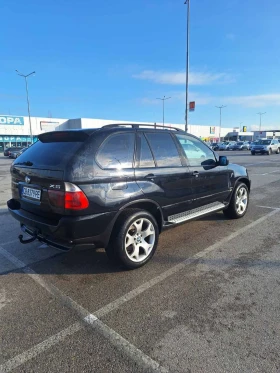 BMW X5, снимка 3