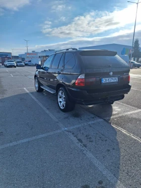 BMW X5, снимка 8