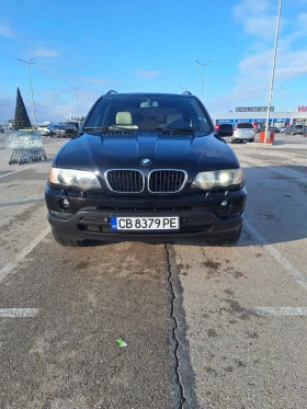 BMW X5, снимка 9