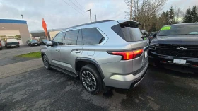 Toyota Sequoia | Mobile.bg    4