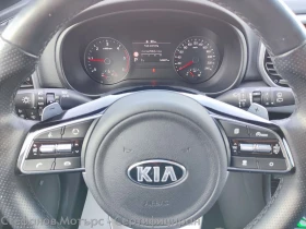 Kia Sportage GT Line 4x4 2.0 CRDI (48V MHEV) (185hp) AT8, снимка 9